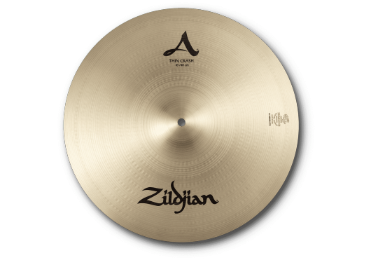 ZILDJIAN Cymbales A0223