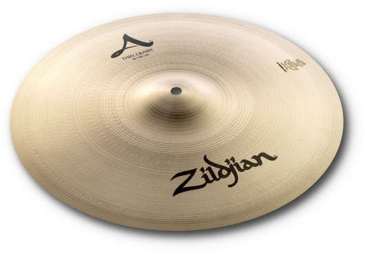 ZILDJIAN CYMBALES A0223