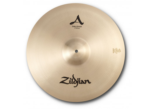 ZILDJIAN CYMBALES A0224