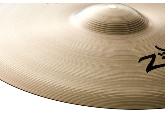 ZILDJIAN CYMBALES A0224