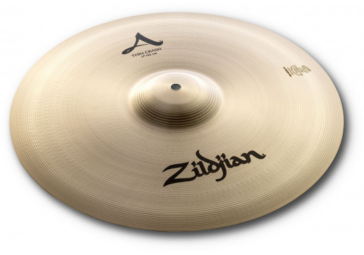 ZILDJIAN CYMBALES A0224