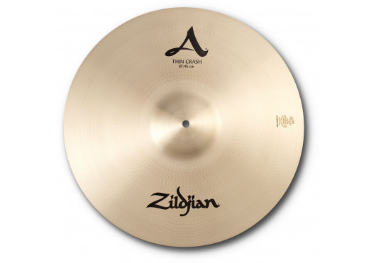 ZILDJIAN CYMBALES A0225