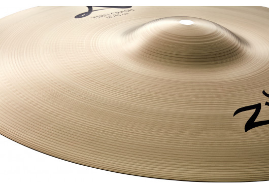 ZILDJIAN CYMBALES A0225