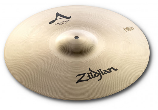 ZILDJIAN CYMBALES A0225