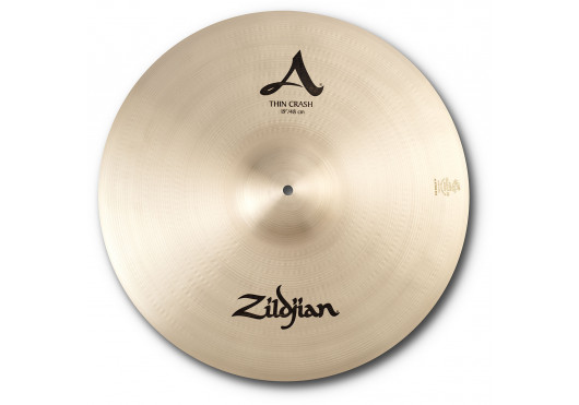 A0226 ZILDJIAN CYMBALES A0226