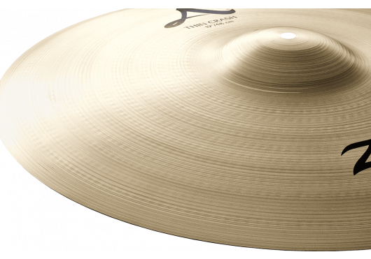 ZILDJIAN CYMBALES A0226