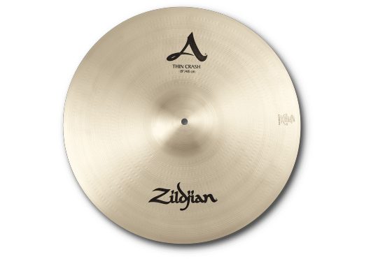 ZILDJIAN Cymbales A0226