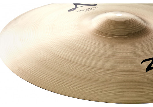 A0226 ZILDJIAN CYMBALES A0226