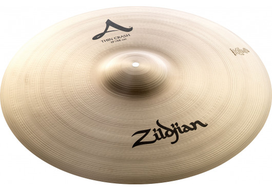 ZILDJIAN CYMBALES A0226