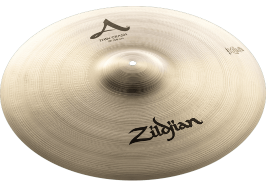 ZILDJIAN Cymbales A0226