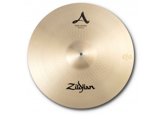 ZILDJIAN CYMBALES A0227