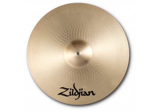 ZILDJIAN CYMBALES A0227
