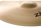 ZILDJIAN CYMBALES A0227