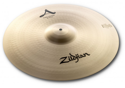 ZILDJIAN CYMBALES A0227
