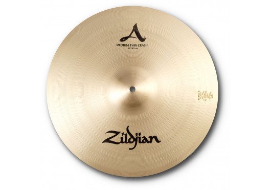 ZILDJIAN CYMBALES A0230