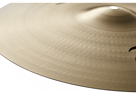 ZILDJIAN CYMBALES A0230