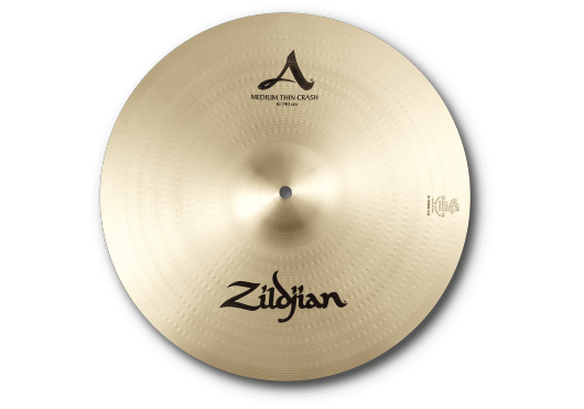 ZILDJIAN Cymbales A0230
