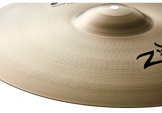 A0231 ZILDJIAN CYMBALES A0231