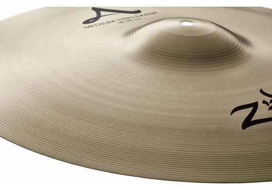 ZILDJIAN CYMBALES A0232