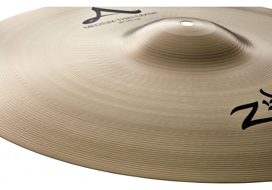 A0232 ZILDJIAN CYMBALES A0232