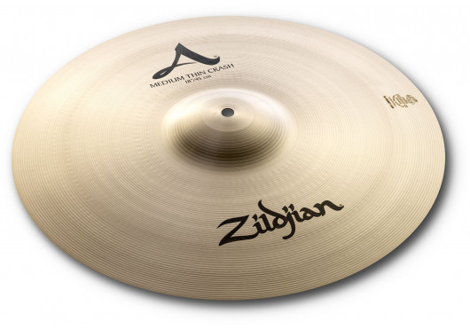 ZILDJIAN CYMBALES A0232