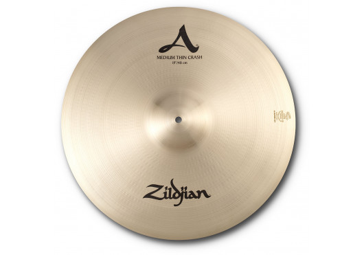 A0233 ZILDJIAN CYMBALES A0233