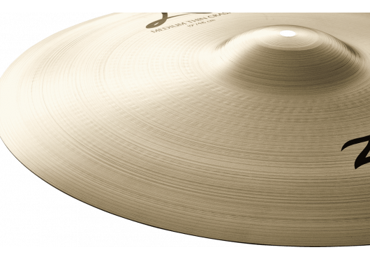 ZILDJIAN CYMBALES A0233