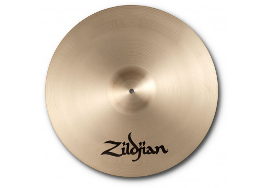 A0233 ZILDJIAN CYMBALES A0233