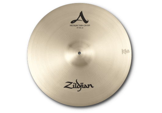 ZILDJIAN Cymbales A0233