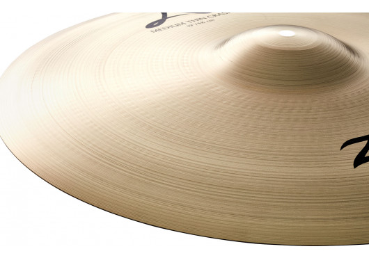 A0233 ZILDJIAN CYMBALES A0233