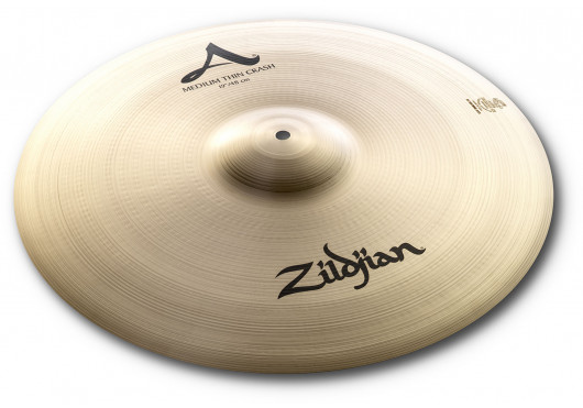 ZILDJIAN CYMBALES A0233