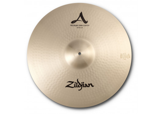 A0234 ZILDJIAN CYMBALES A0234