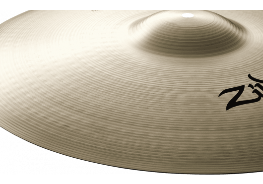 ZILDJIAN CYMBALES A0234