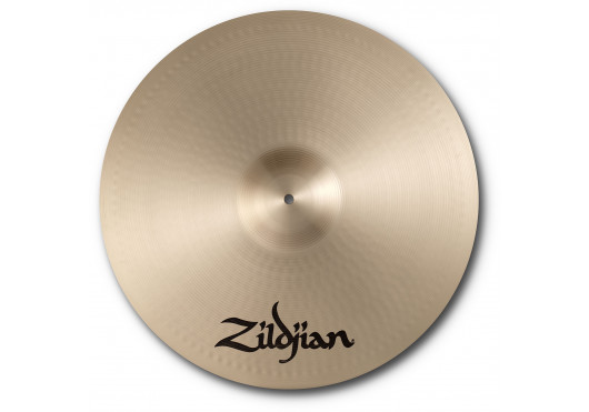 A0234 ZILDJIAN CYMBALES A0234