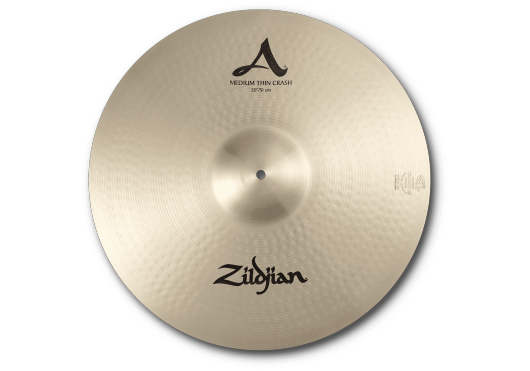 ZILDJIAN Cymbales A0234