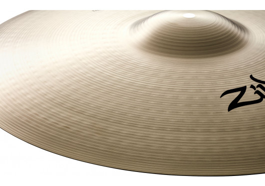 A0234 ZILDJIAN CYMBALES A0234