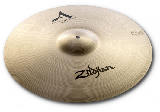 ZILDJIAN CYMBALES A0234