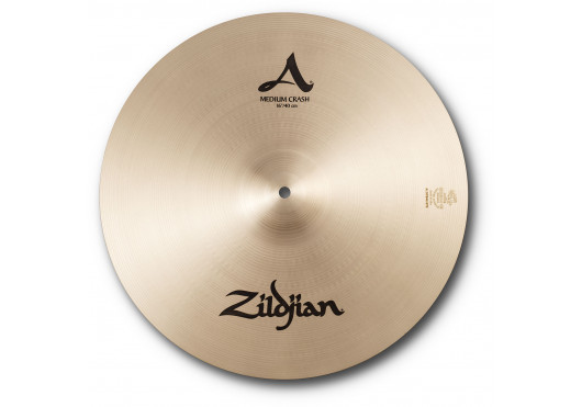 ZILDJIAN CYMBALES A0240