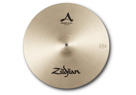 ZILDJIAN Cymbales A0240