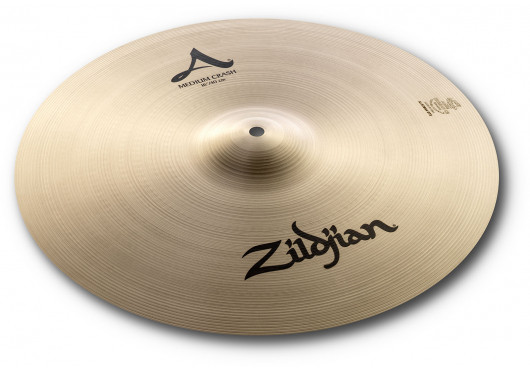 ZILDJIAN CYMBALES A0240