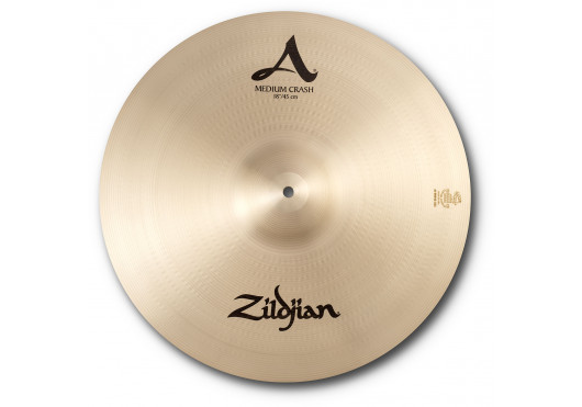 A0242 ZILDJIAN CYMBALES A0242