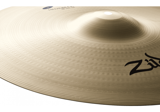 ZILDJIAN CYMBALES A0242