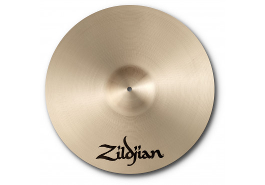 A0242 ZILDJIAN CYMBALES A0242