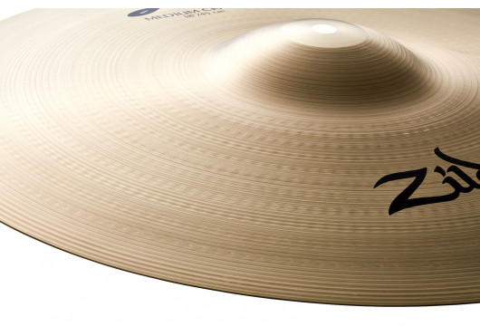 A0242 ZILDJIAN CYMBALES A0242