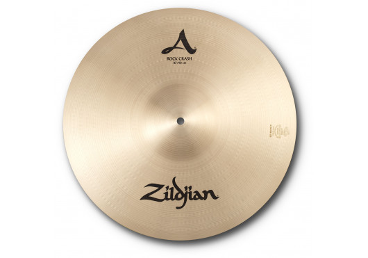 A0250 ZILDJIAN CYMBALES A0250