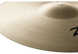 ZILDJIAN Cymbales A0250