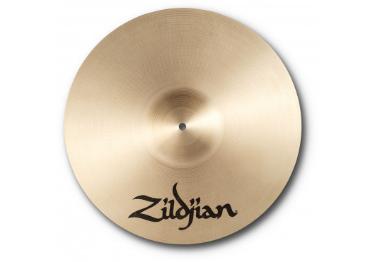 A0250 ZILDJIAN CYMBALES A0250