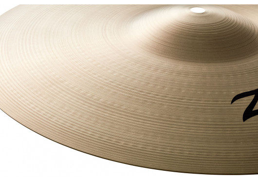 A0250 ZILDJIAN CYMBALES A0250