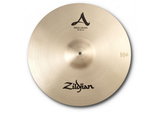A0252 ZILDJIAN CYMBALES A0252