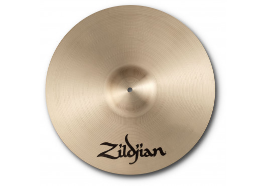 A0252 ZILDJIAN CYMBALES A0252